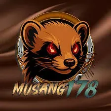 MUSANG178 - Dongeng Audio Menarik untuk Anak