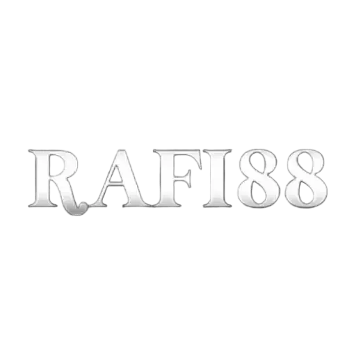 rafi88 - Teknologi APK