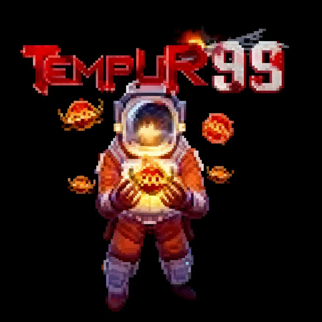 TEMPUR99 - Aplikasi Download Musik Terbaik untuk Memuaskan Selera Musik Anda
