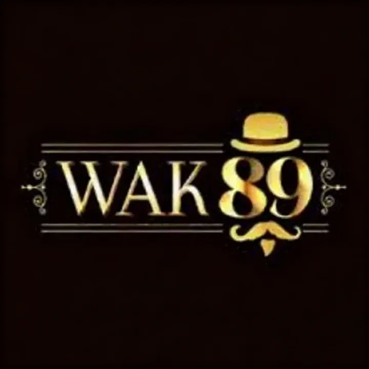 WAK89 - Aplikasi Live Streaming Sosial & Chat Terbaik